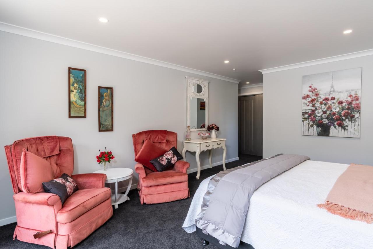 Glenbervie Bed & Breakfast Whangarei Luaran gambar